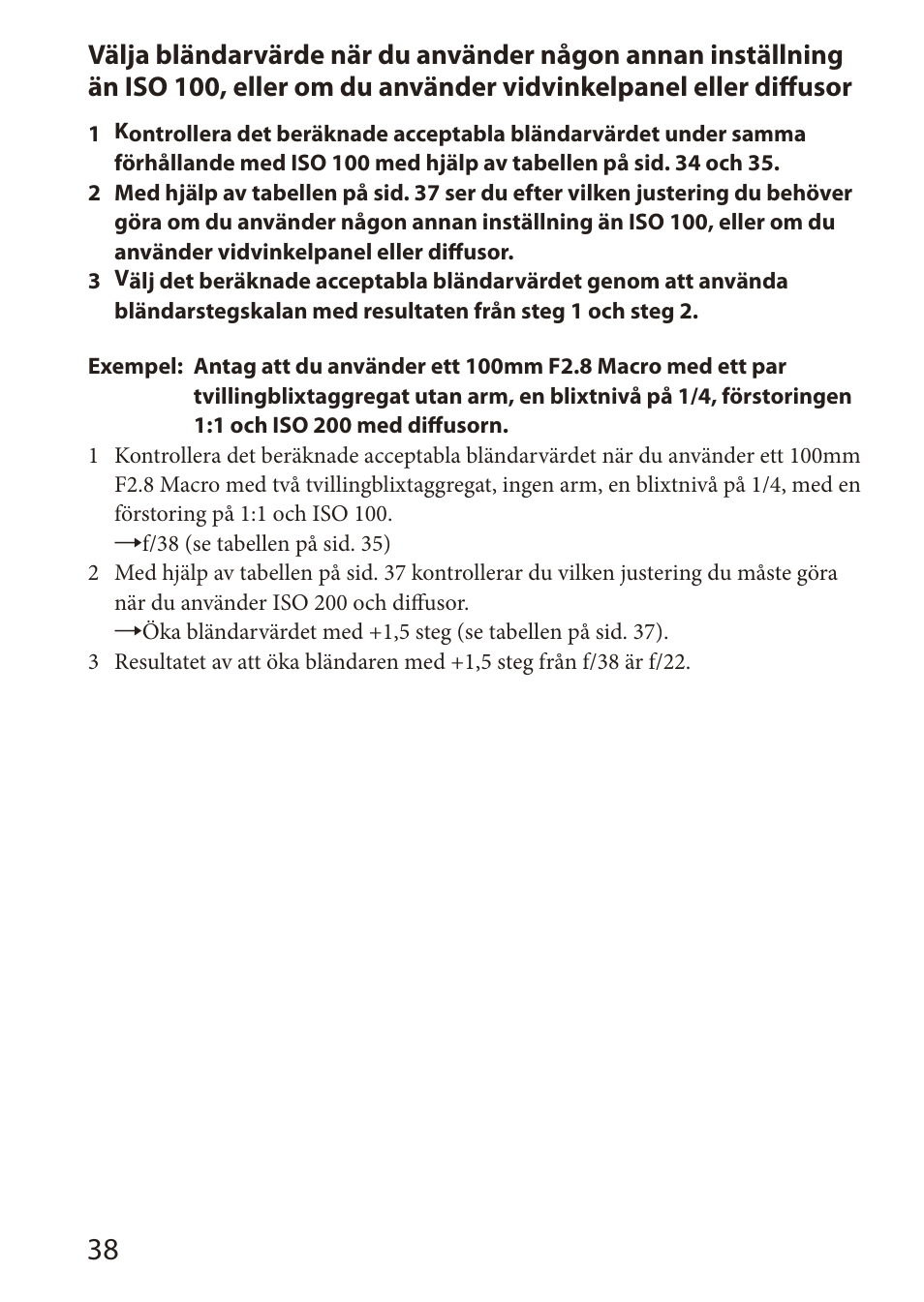 Sony HVL-MT24AM User Manual | Page 214 / 294