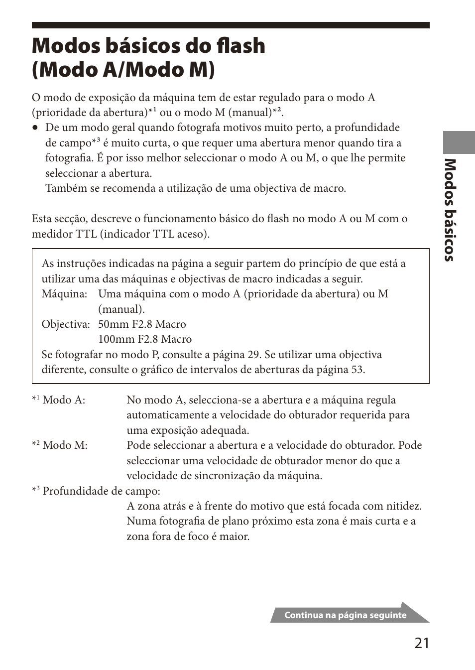 Modos básicos do flash(modo a/modo m), Ny deutschland gmbh, he, Uestões acerca de serviço e acerca da ga | Modos básicos do flash, Modo a/modo m), Modos básicos do flash (modo a/modo m), 1 m odos básic os | Sony HVL-MT24AM User Manual | Page 81 / 294