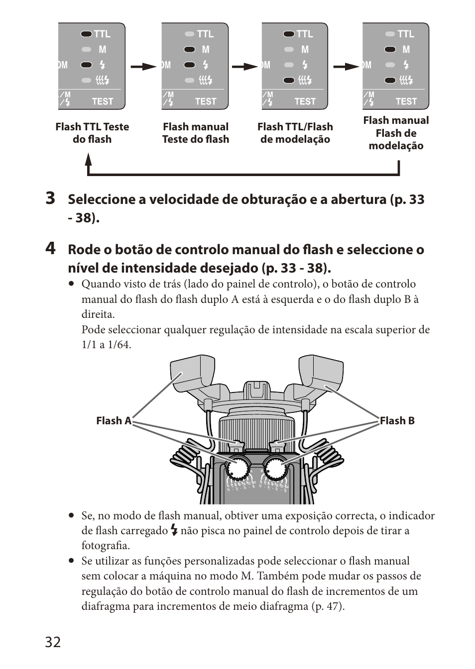 Sony HVL-MT24AM User Manual | Page 92 / 294