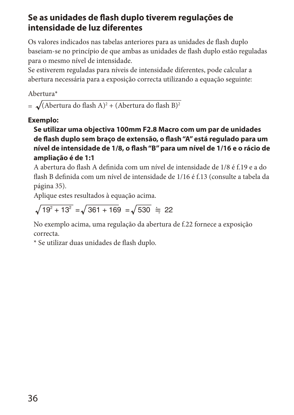 Sony HVL-MT24AM User Manual | Page 96 / 294