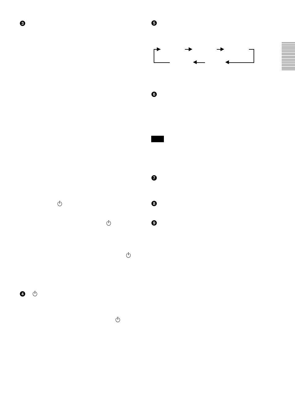 Sony VPL-FX50 User Manual | Page 11 / 108