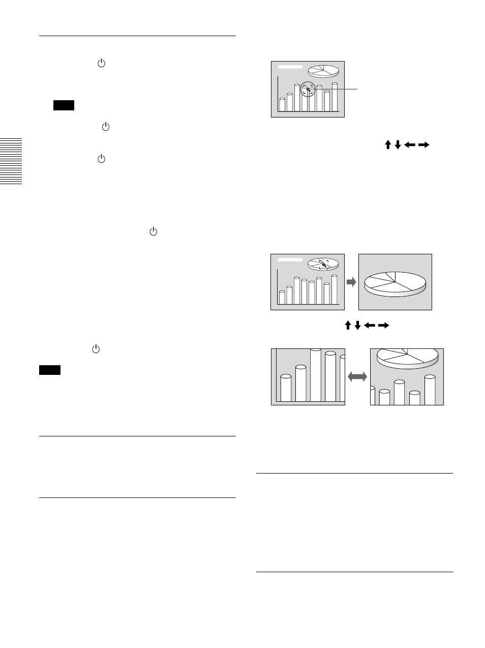 Sony VPL-FX50 User Manual | Page 20 / 108