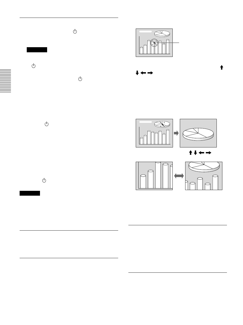 Sony VPL-FX50 User Manual | Page 54 / 108