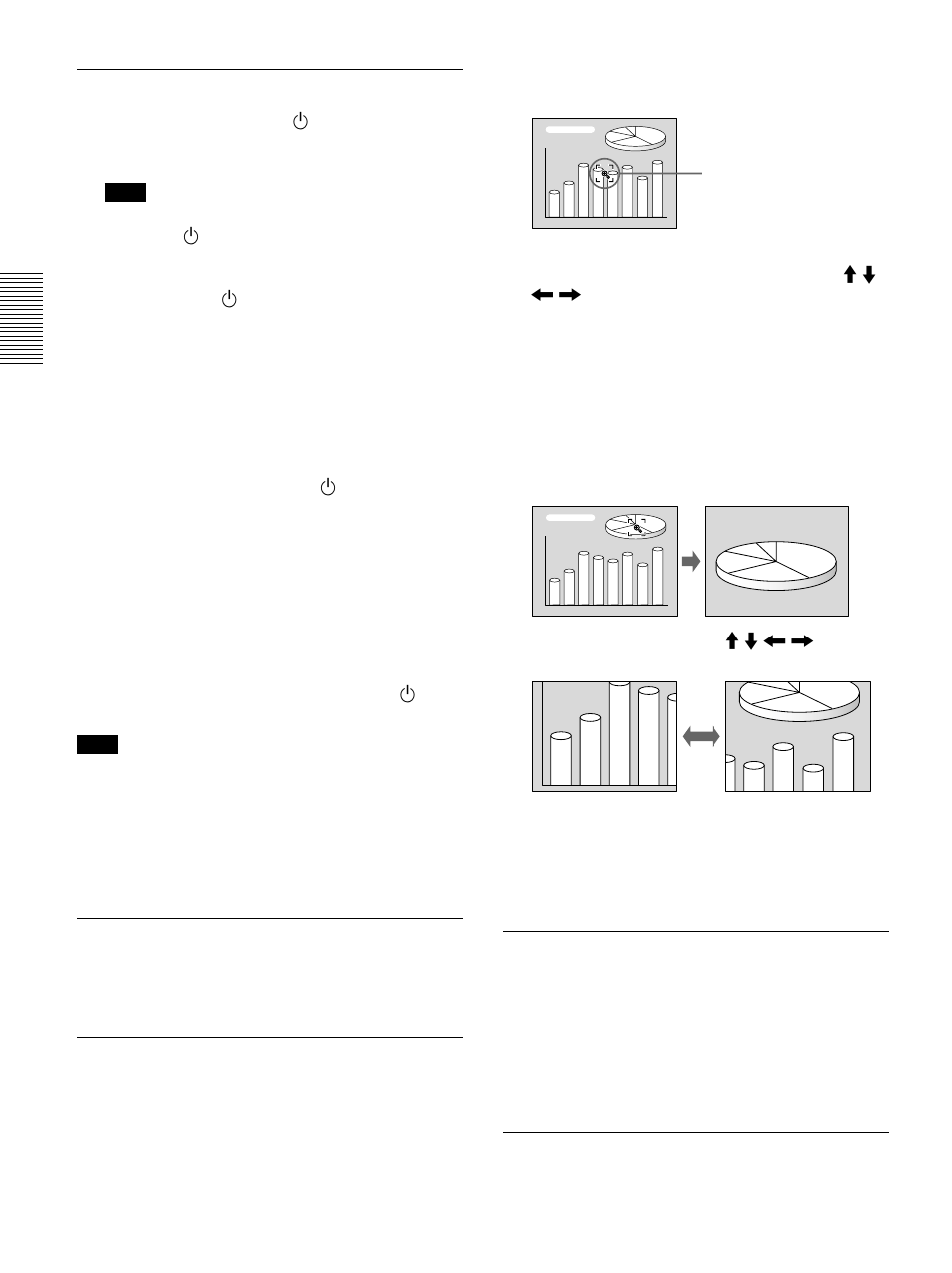 Sony VPL-FX50 User Manual | Page 88 / 108