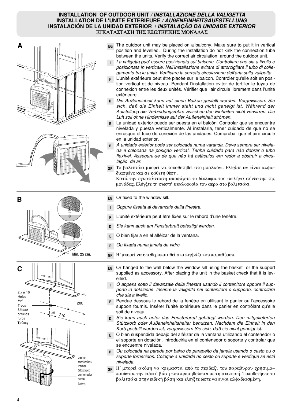 Argo and Kingsford's Cornstarch HLA User Manual | Page 10 / 24