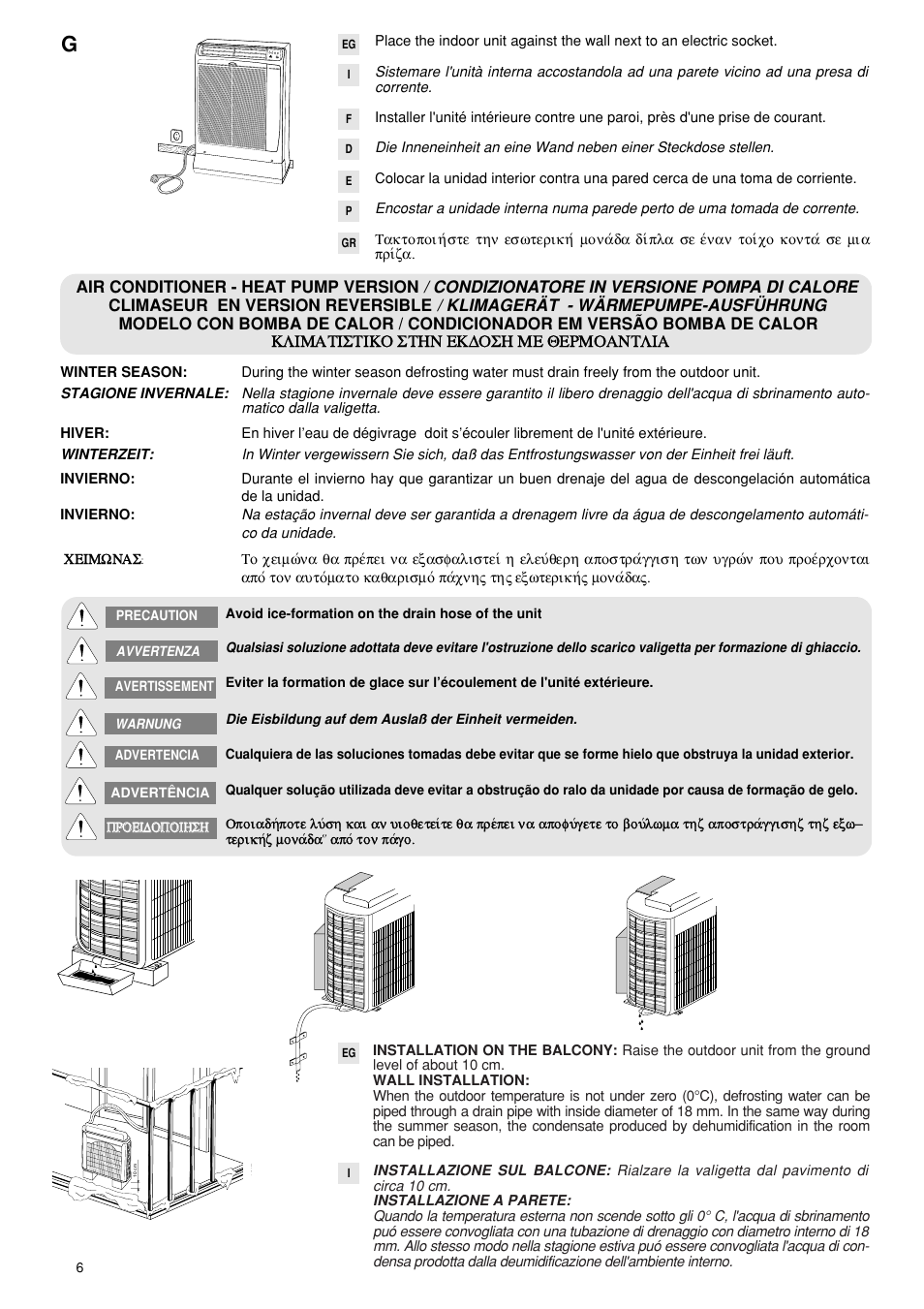 Argo and Kingsford's Cornstarch HLA User Manual | Page 12 / 24