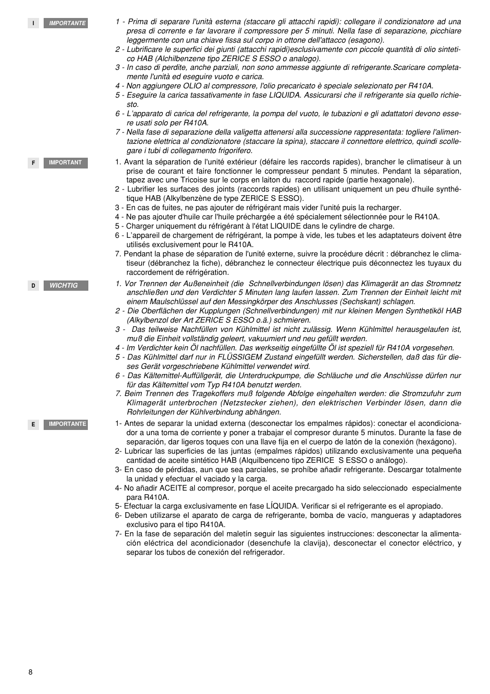 Argo and Kingsford's Cornstarch HLA User Manual | Page 14 / 24