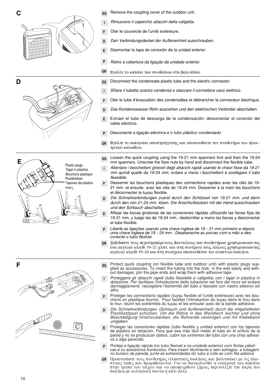 Argo and Kingsford's Cornstarch HLA User Manual | Page 16 / 24