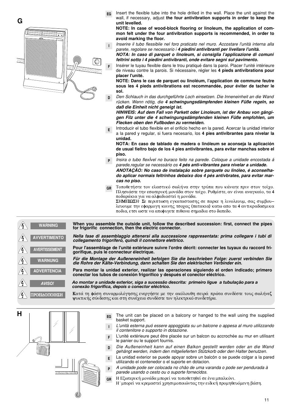 Argo and Kingsford's Cornstarch HLA User Manual | Page 17 / 24