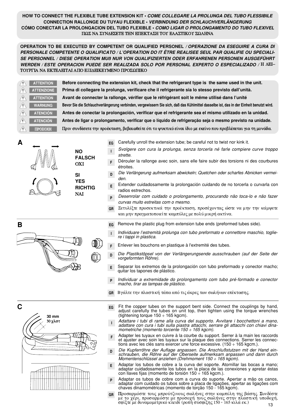 Argo and Kingsford's Cornstarch HLA User Manual | Page 19 / 24