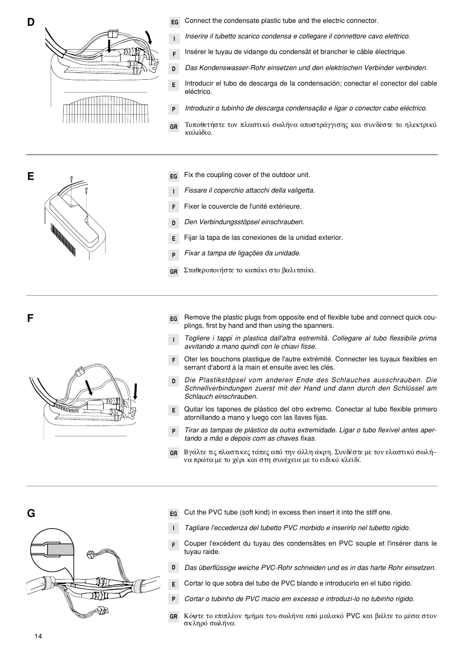 Argo and Kingsford's Cornstarch HLA User Manual | Page 20 / 24