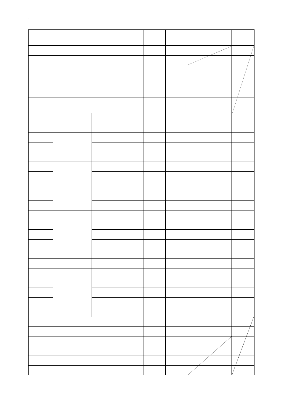 Sony VPL-ES1 User Manual | Page 100 / 156