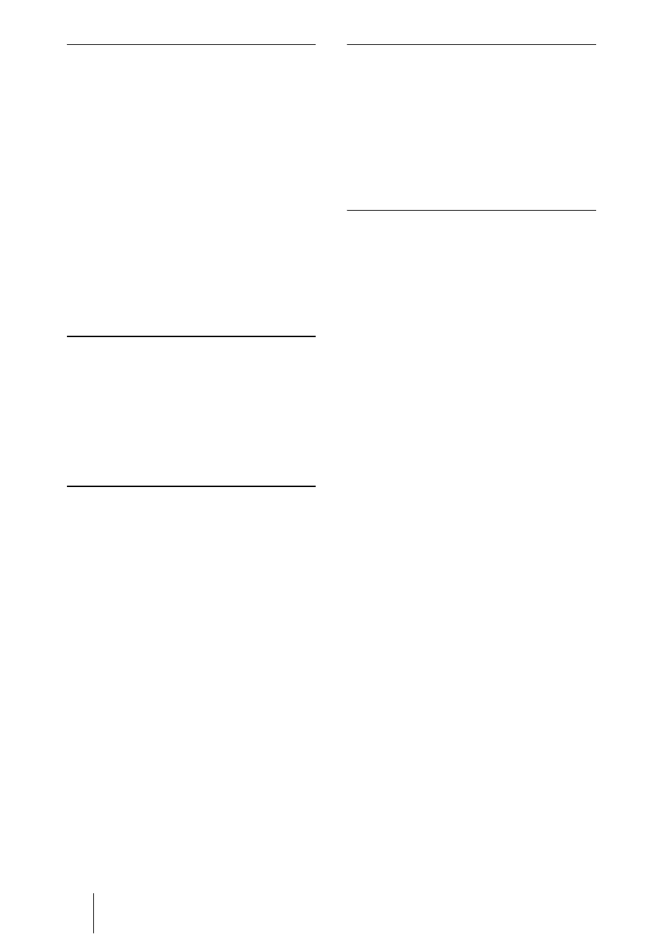 Sony VPL-ES1 User Manual | Page 110 / 156