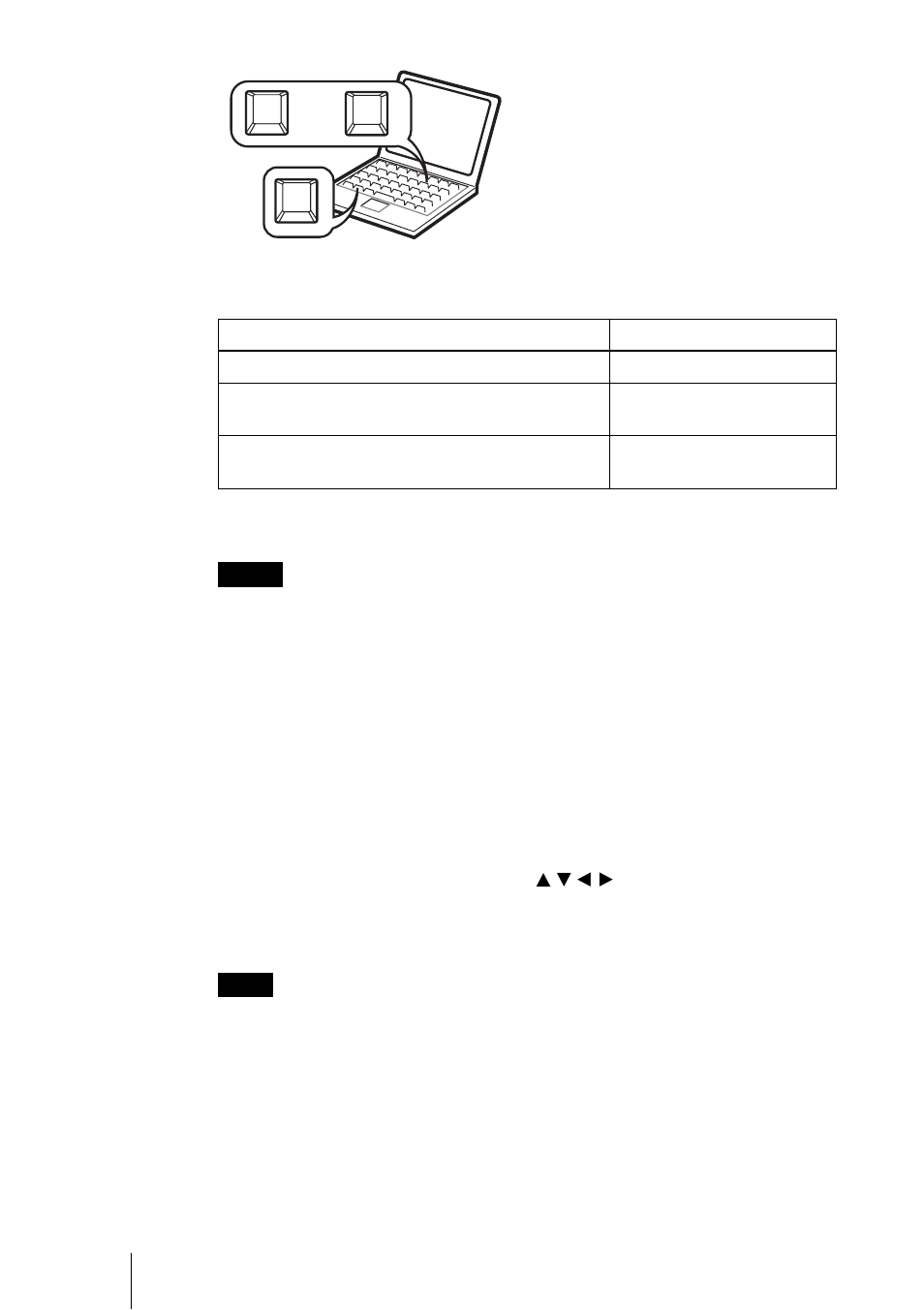 Sony VPL-ES1 User Manual | Page 124 / 156