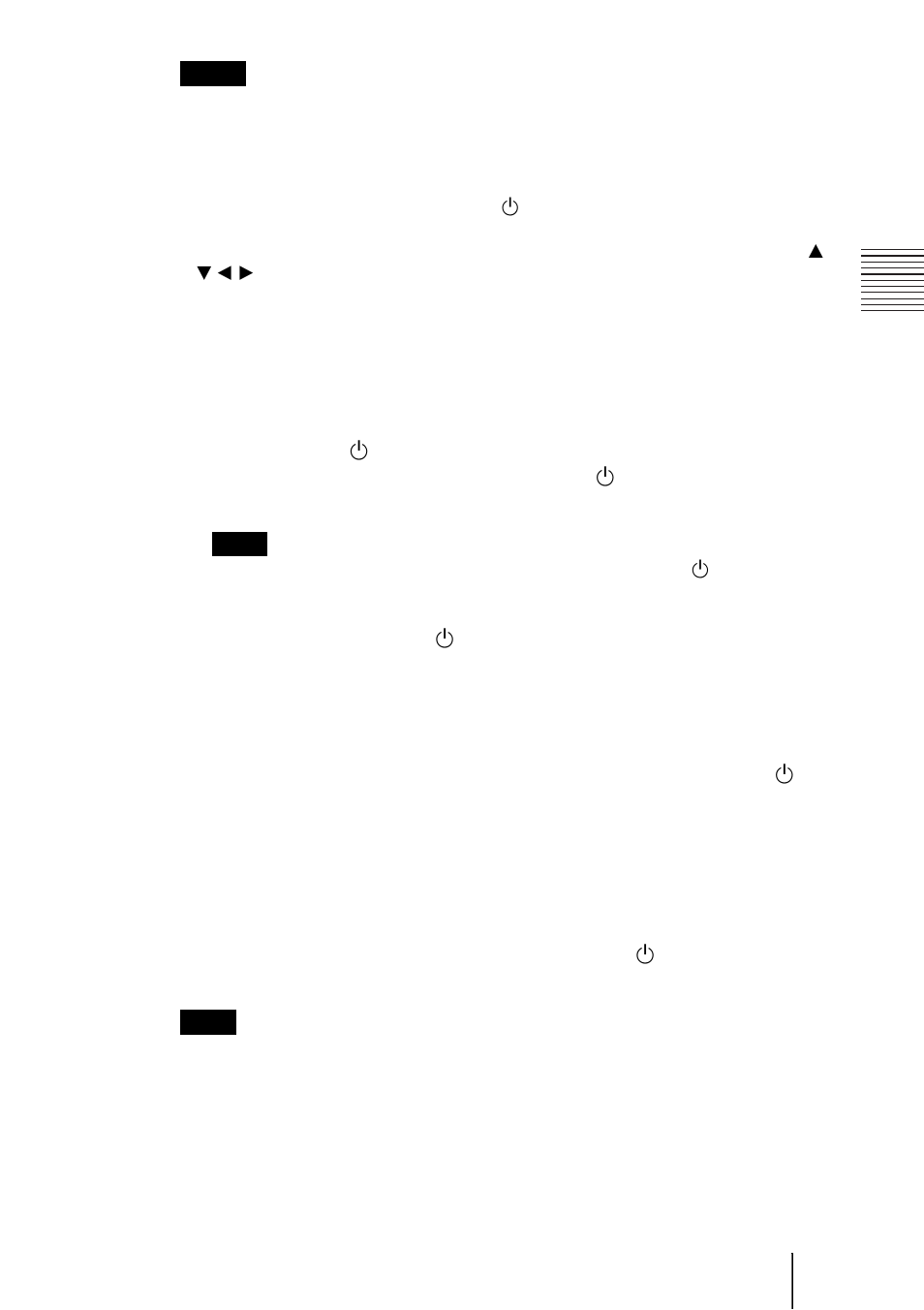 Sony VPL-ES1 User Manual | Page 127 / 156