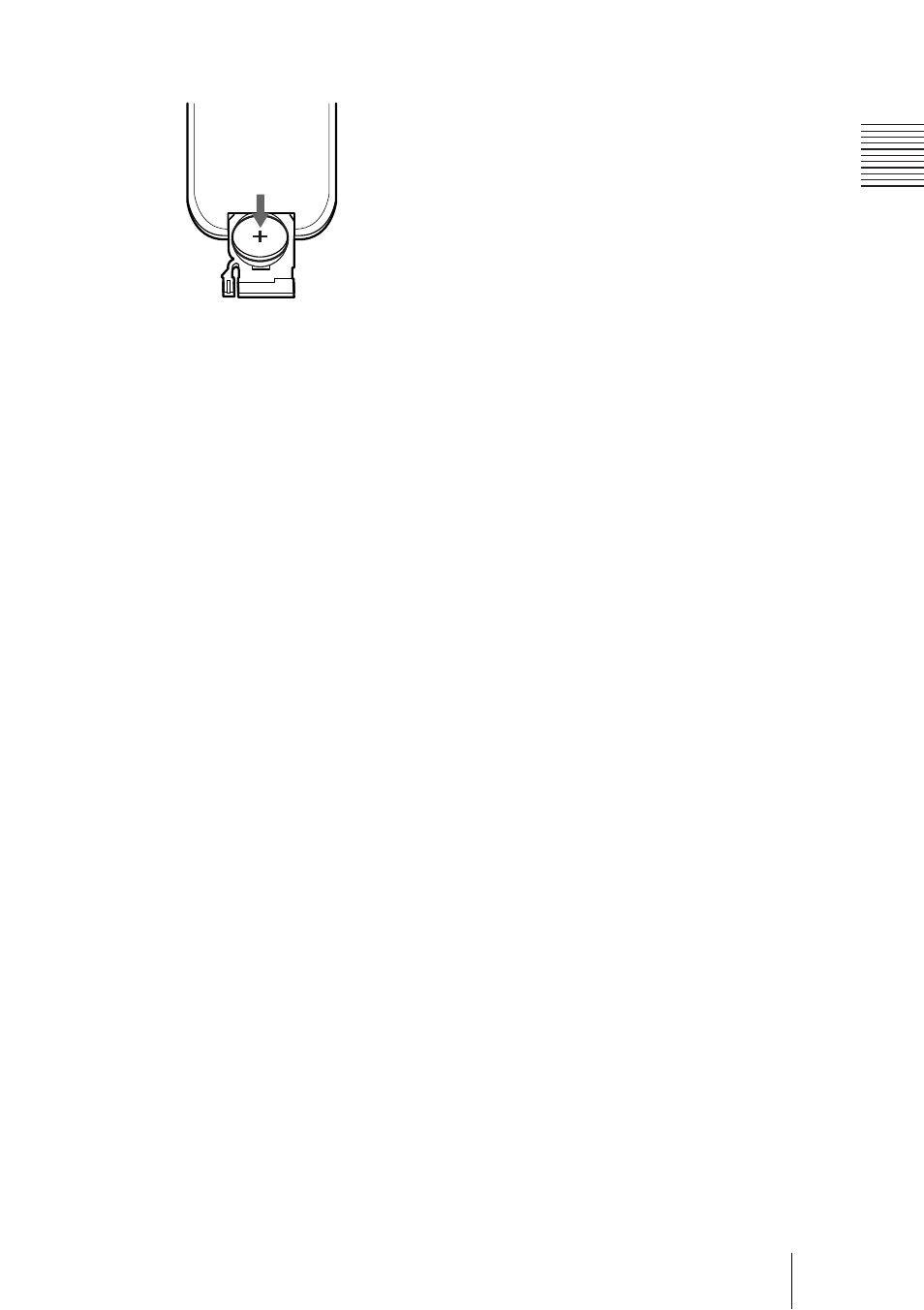 Sony VPL-ES1 User Manual | Page 15 / 156