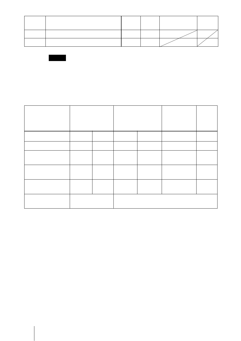 Sony VPL-ES1 User Manual | Page 152 / 156