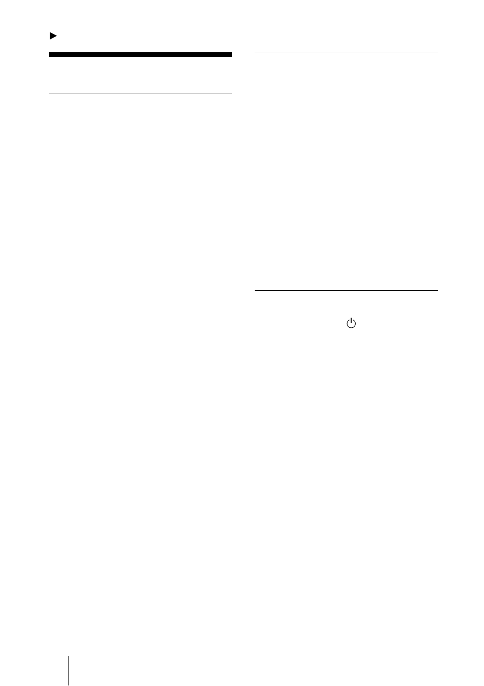 Généralités, Précautions | Sony VPL-ES1 User Manual | Page 56 / 156