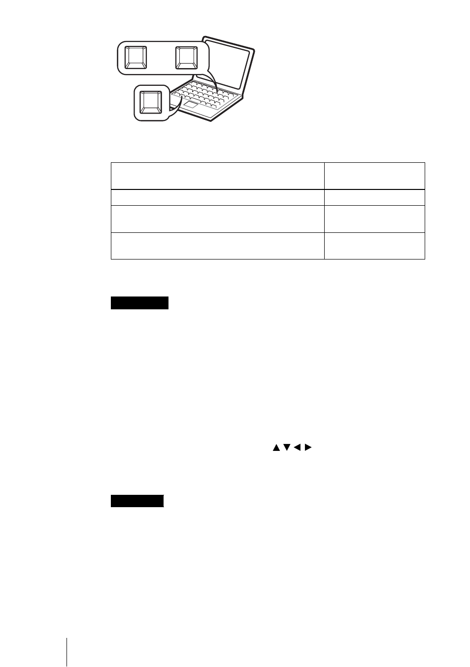 Sony VPL-ES1 User Manual | Page 74 / 156