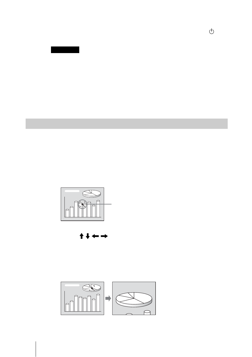 Des outils efficaces pour vos présentations, Des outils efficaces pour vos, Présentations | Sony VPL-ES1 User Manual | Page 78 / 156