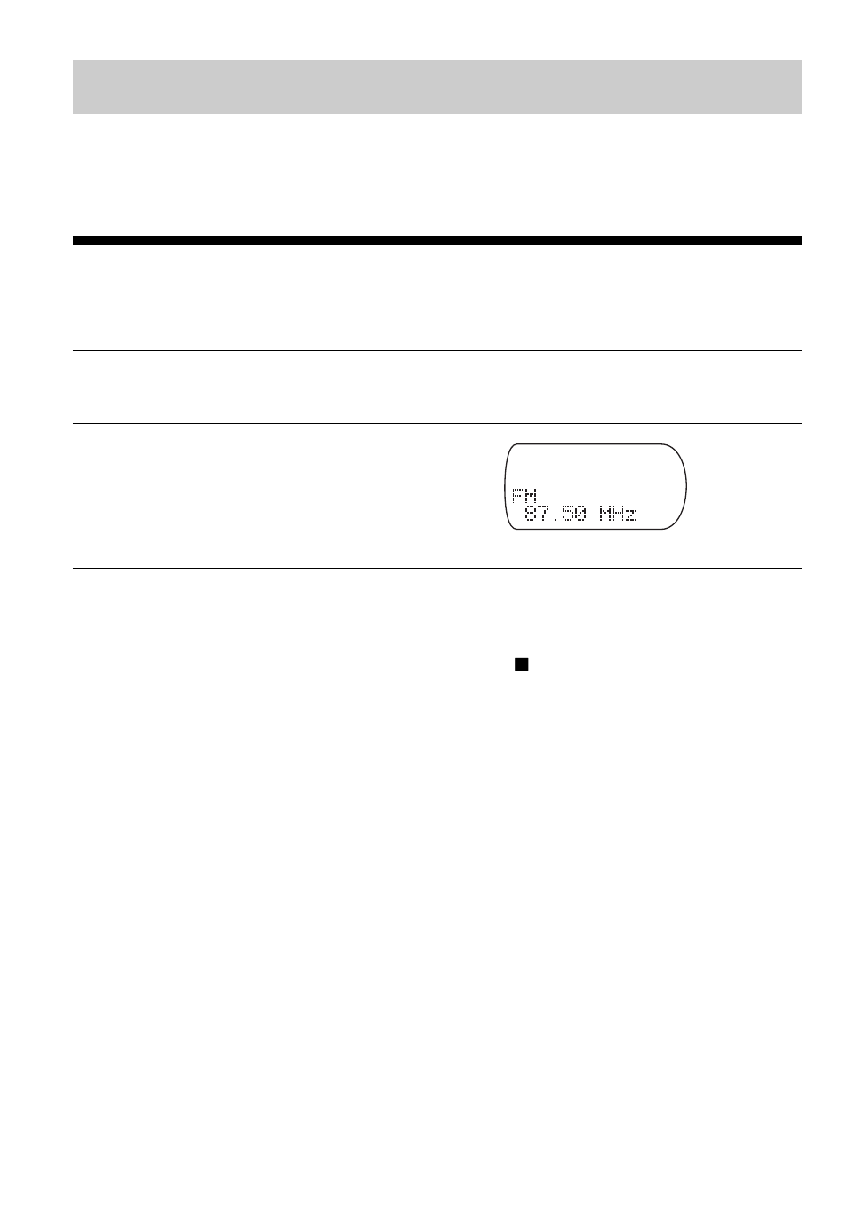 Utilizar o rádio, Ouvir rádio | Sony D-NS921F User Manual | Page 108 / 128