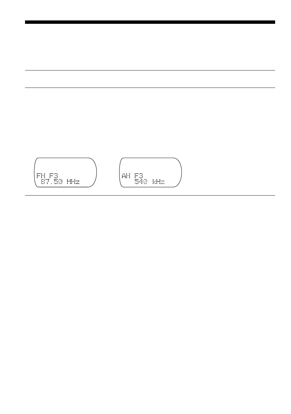 Programar as suas estações de rádio preferidas, Programar as suas estações de rádio, Preferidas | Sony D-NS921F User Manual | Page 110 / 128
