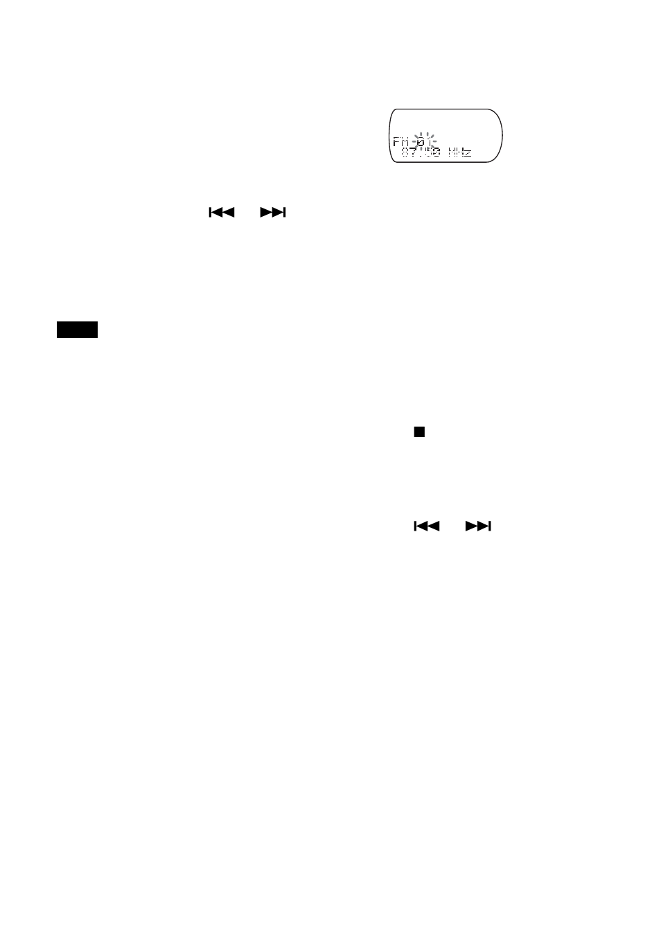 Sony D-NS921F User Manual | Page 112 / 128