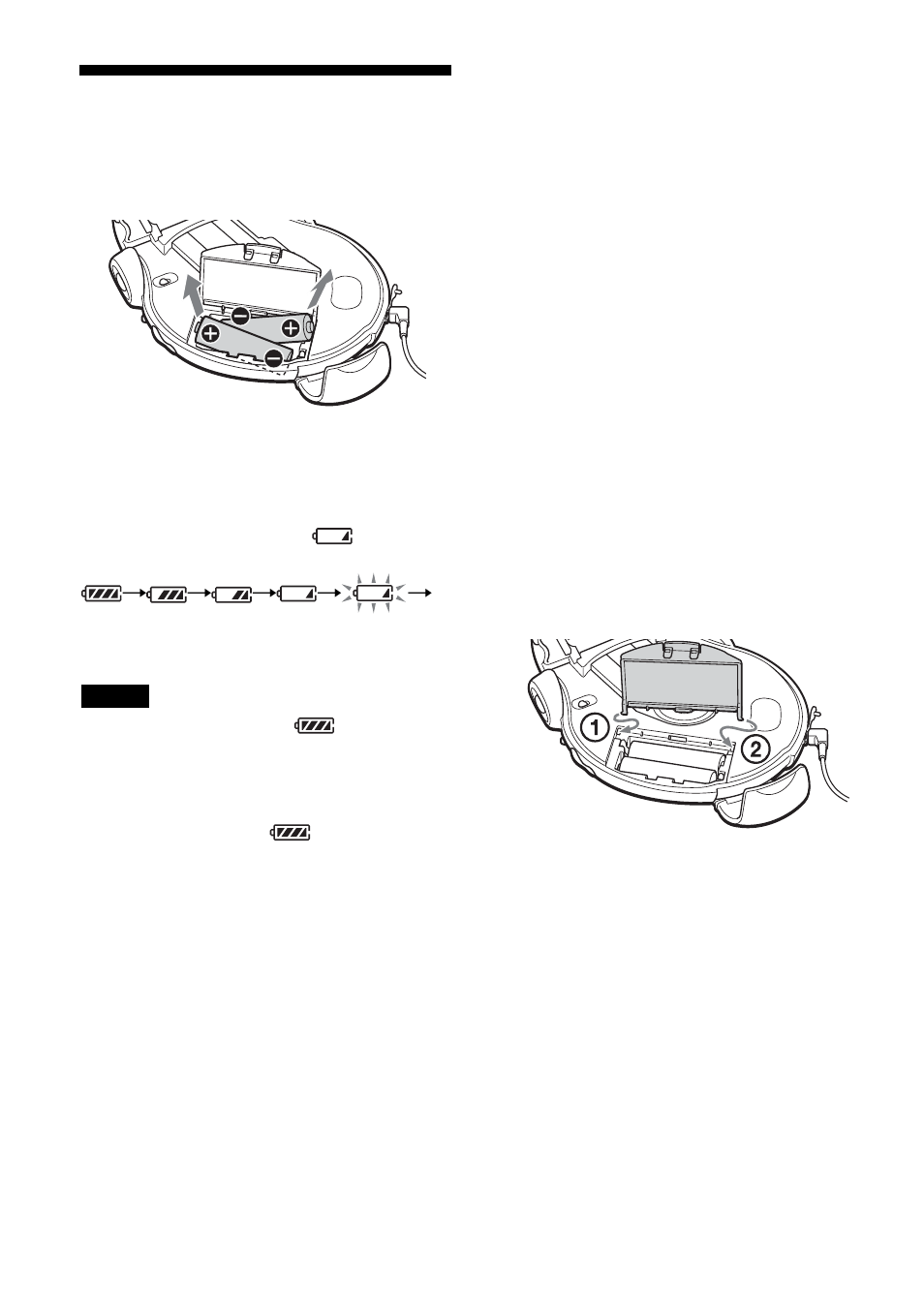 Sony D-NS921F User Manual | Page 118 / 128
