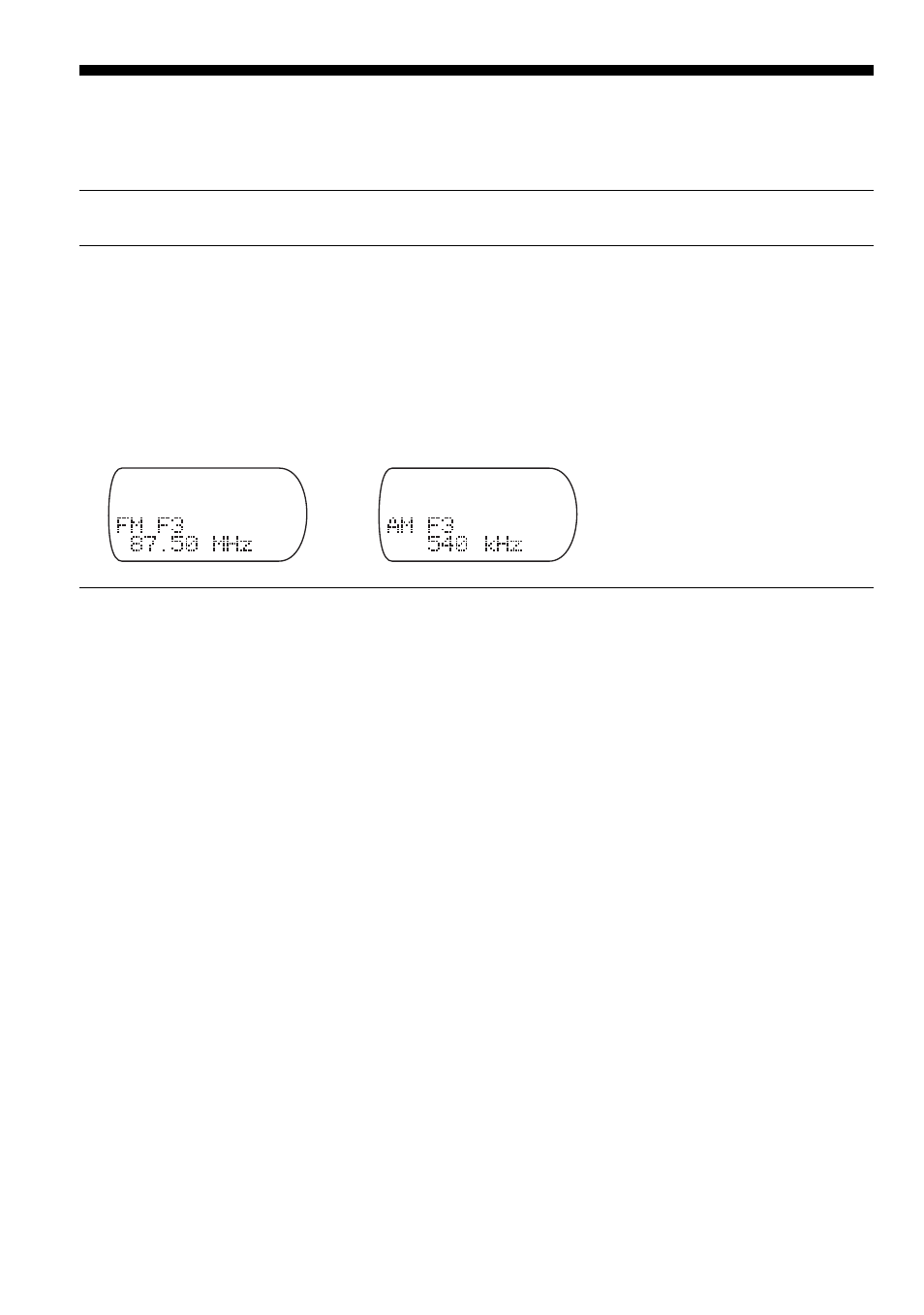 Presetting your favorite radio stations | Sony D-NS921F User Manual | Page 26 / 128