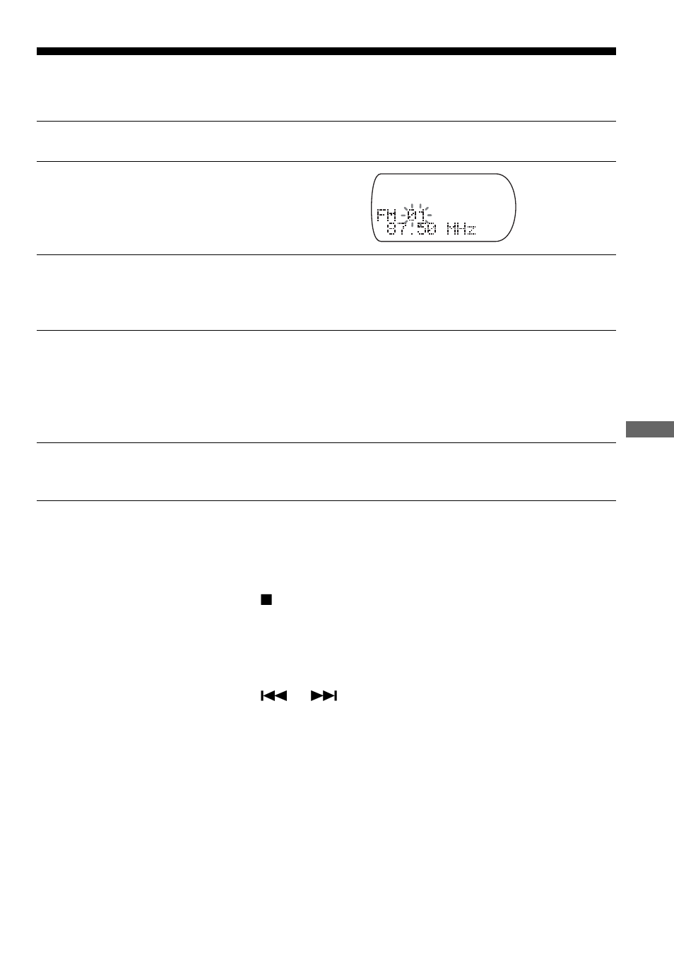 Presetting radio stations | Sony D-NS921F User Manual | Page 27 / 128