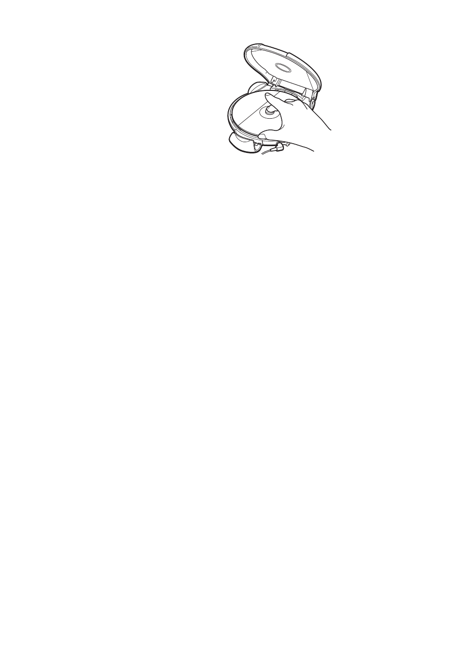Sony D-NS921F User Manual | Page 56 / 128
