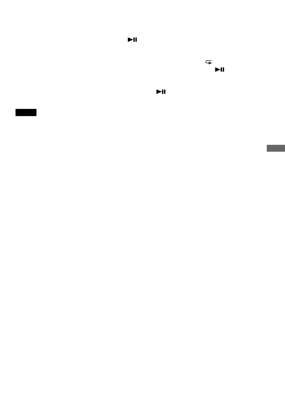 Sony D-NS921F User Manual | Page 65 / 128