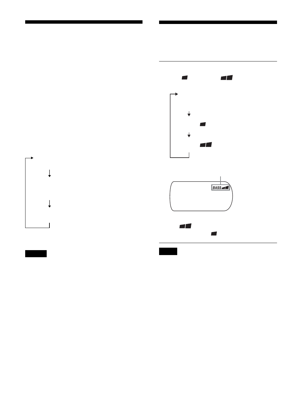 Potenciación de los graves (sound), Comprobación de la información de, Un cd con archivos atrac3plus/ atrac3/mp3 | Potenciación de los graves | Sony D-NS921F User Manual | Page 72 / 128