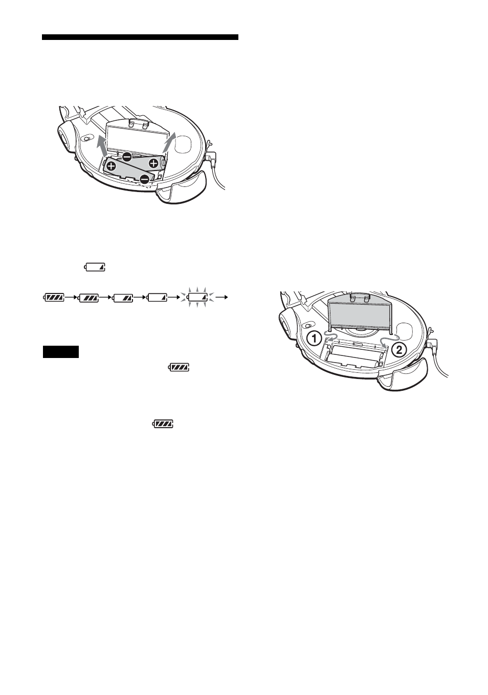 Sony D-NS921F User Manual | Page 76 / 128