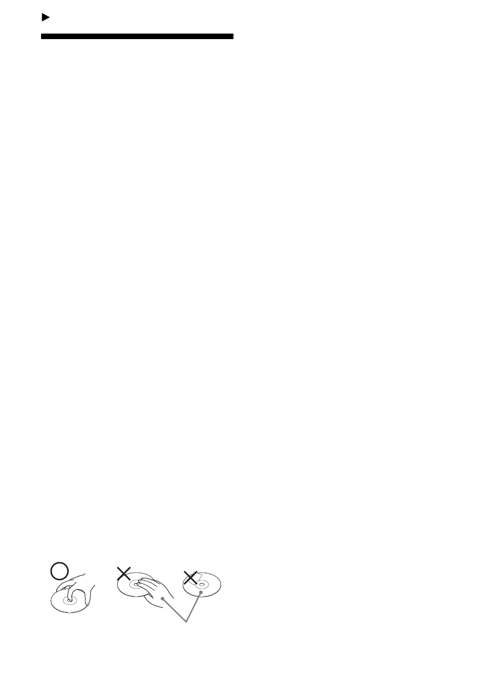 Información complementaria, Precauciones | Sony D-NS921F User Manual | Page 78 / 128