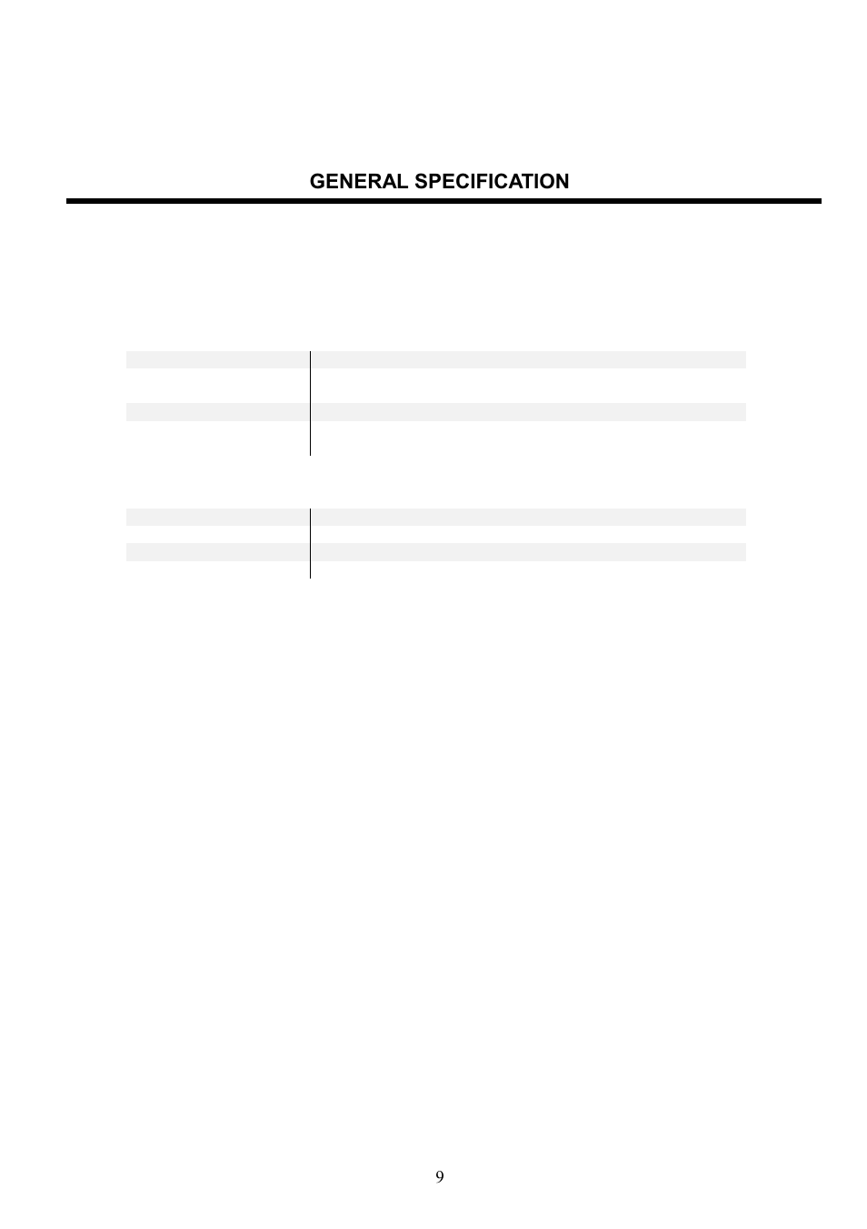 ACTiSYS ACT-IR100S User Manual | Page 10 / 23