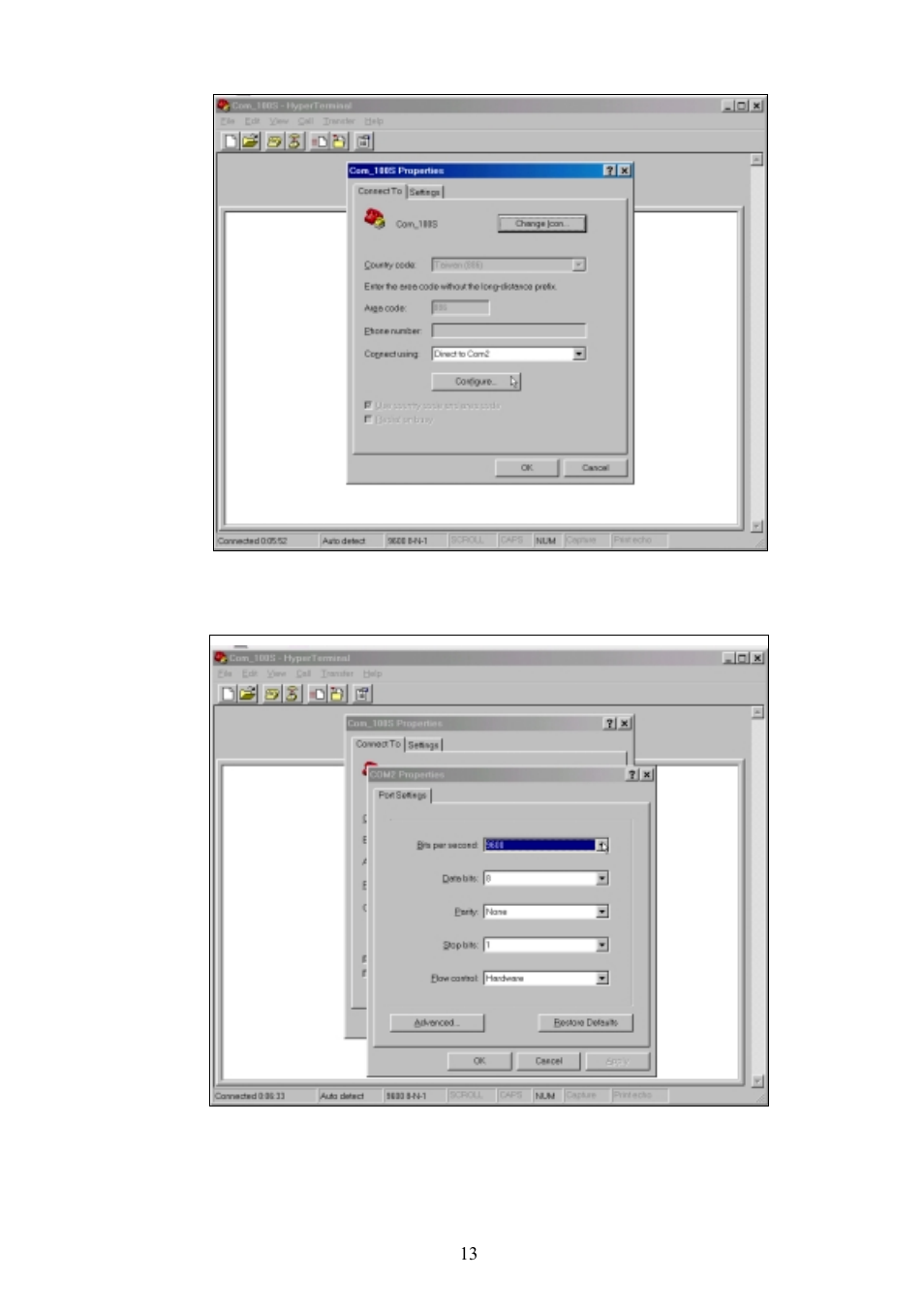 ACTiSYS ACT-IR100S User Manual | Page 14 / 23