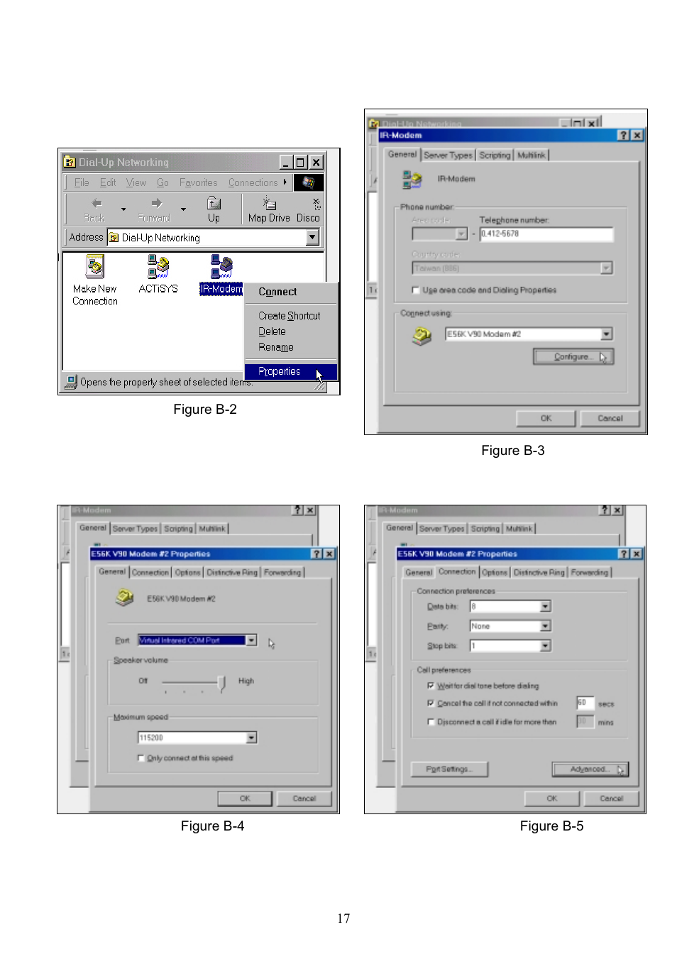 ACTiSYS ACT-IR100S User Manual | Page 18 / 23