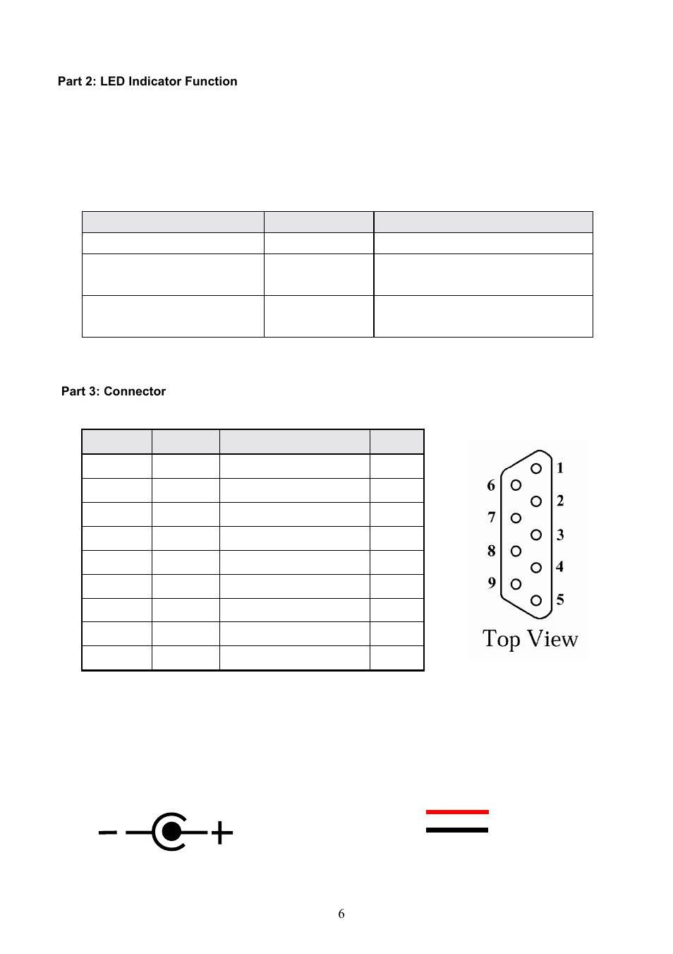 ACTiSYS ACT-IR100S User Manual | Page 7 / 23
