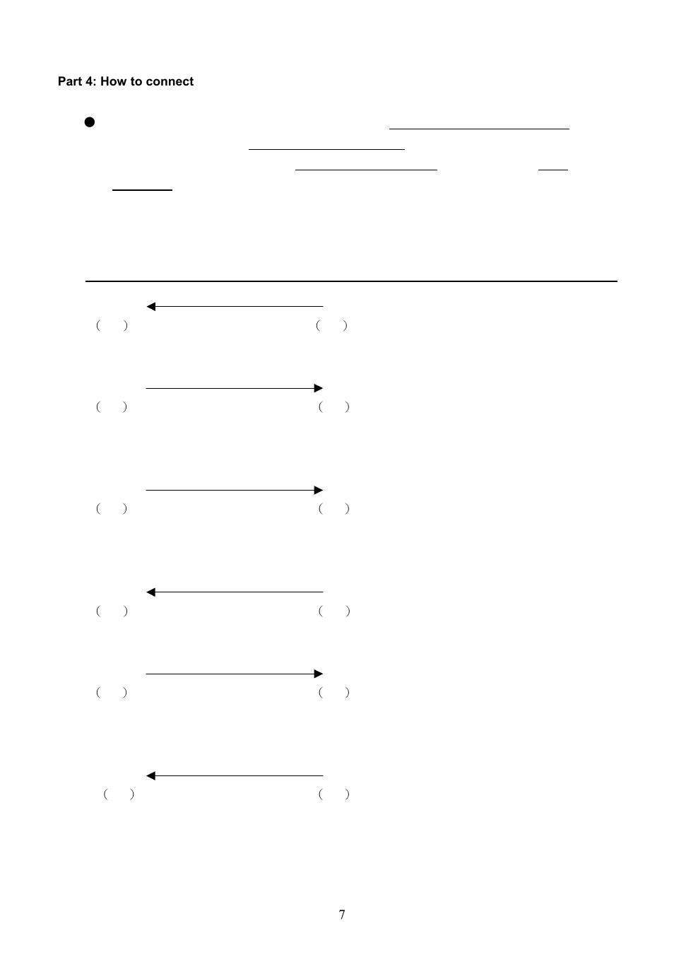 ACTiSYS ACT-IR100S User Manual | Page 8 / 23