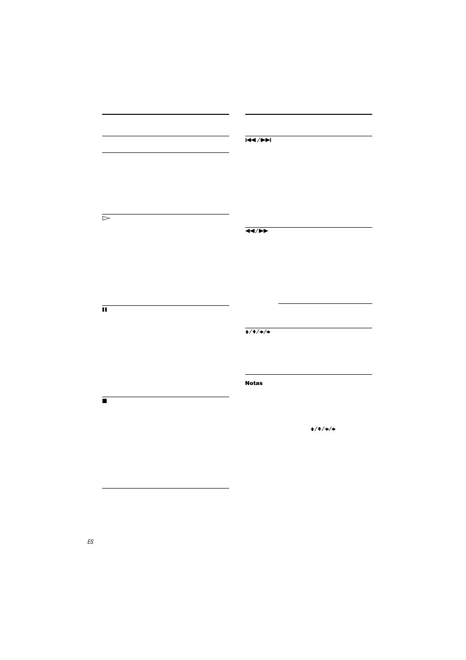 Sony STR-LV500 User Manual | Page 58 / 72