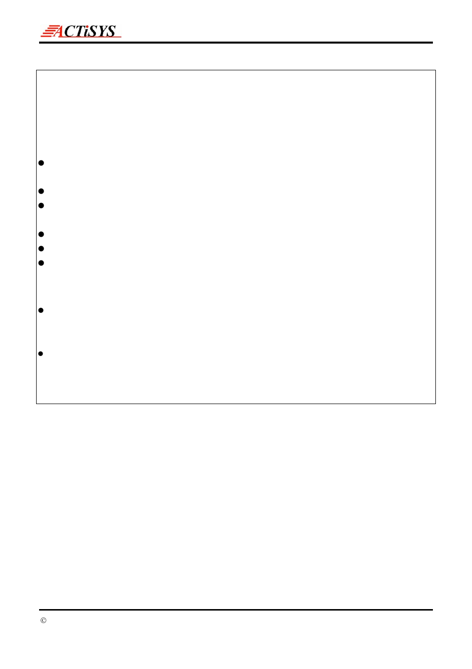 Precautions, Caution | ACTiSYS ACT-IR4000US User Manual | Page 19 / 21