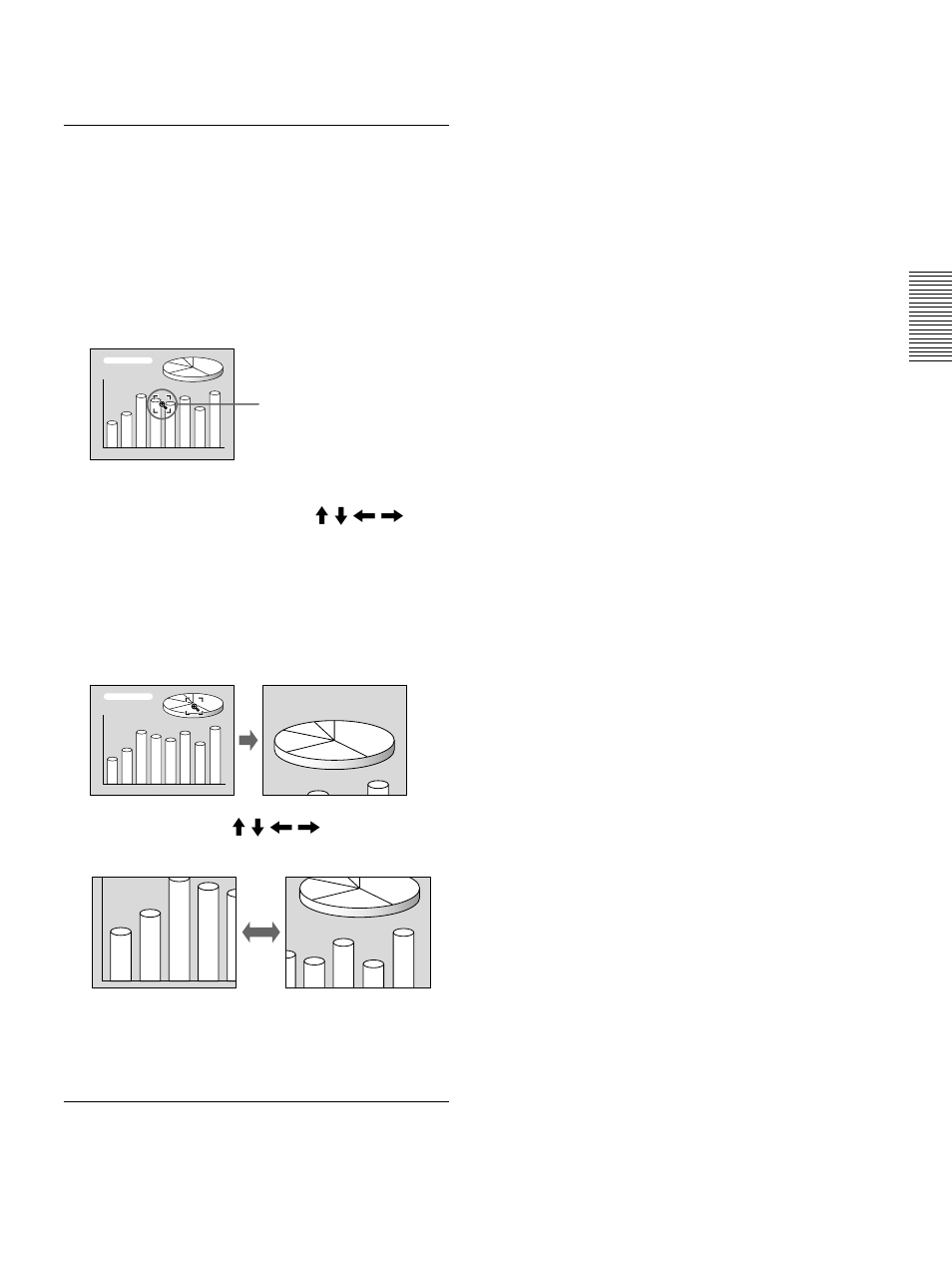 Effective tools for your presentation | Sony VPL-PX30 User Manual | Page 21 / 124