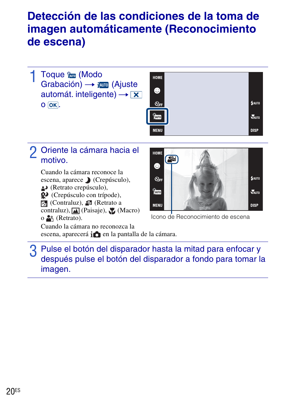 Sony DSC-T90 User Manual | Page 78 / 116