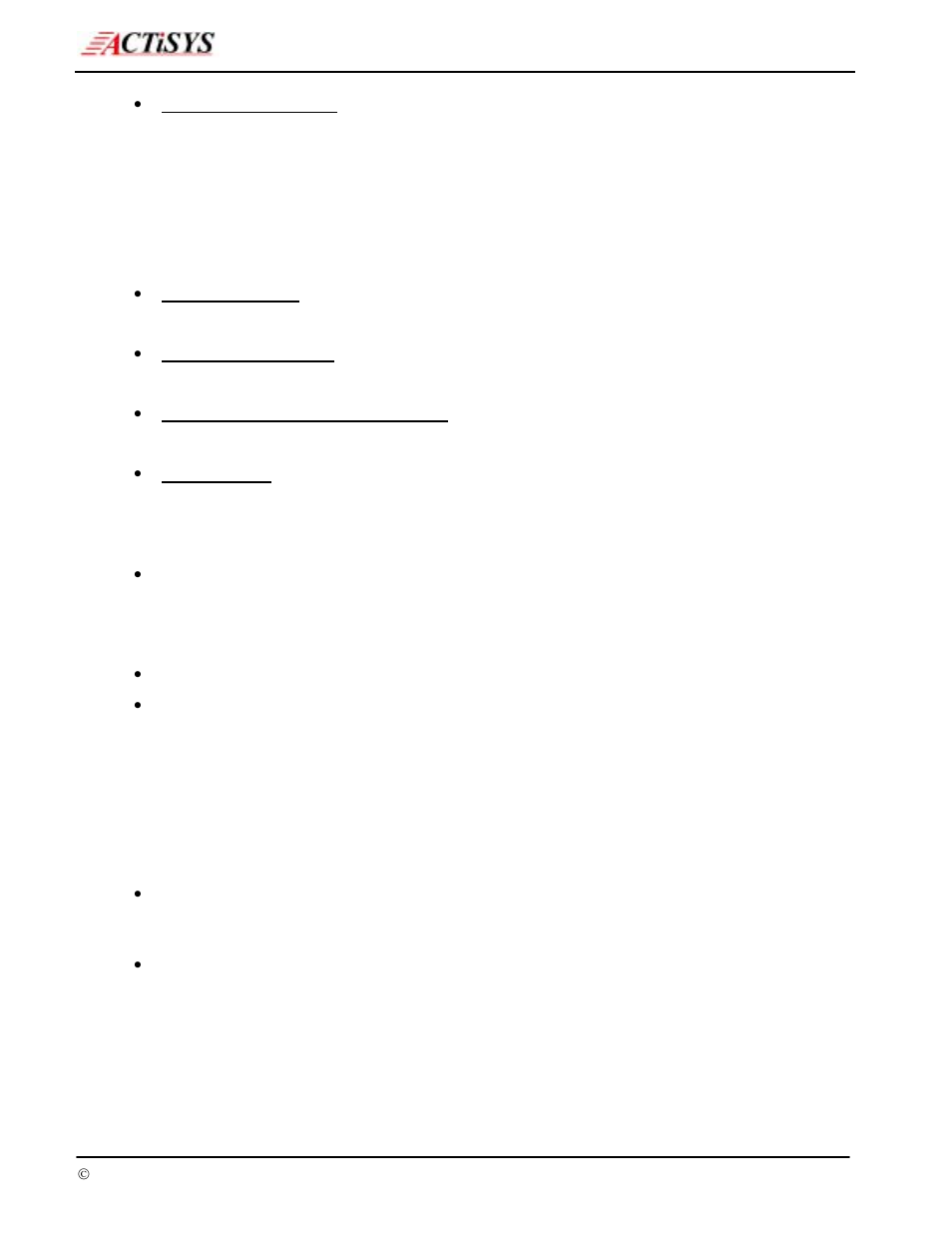 Control flag, Watchdog timeout, Bluetooth supervision timeout | Read configuration, Write configuration, Procedure for configuration parameters, Control, Flag, Watchdog, Timeout | ACTiSYS RS232 User Manual | Page 9 / 18