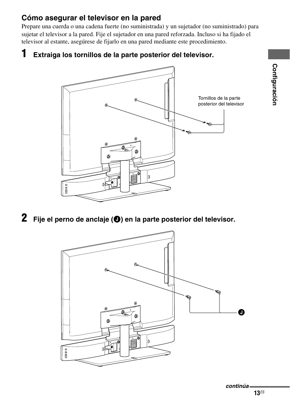 Sony WS-32SE1B User Manual | Page 41 / 44