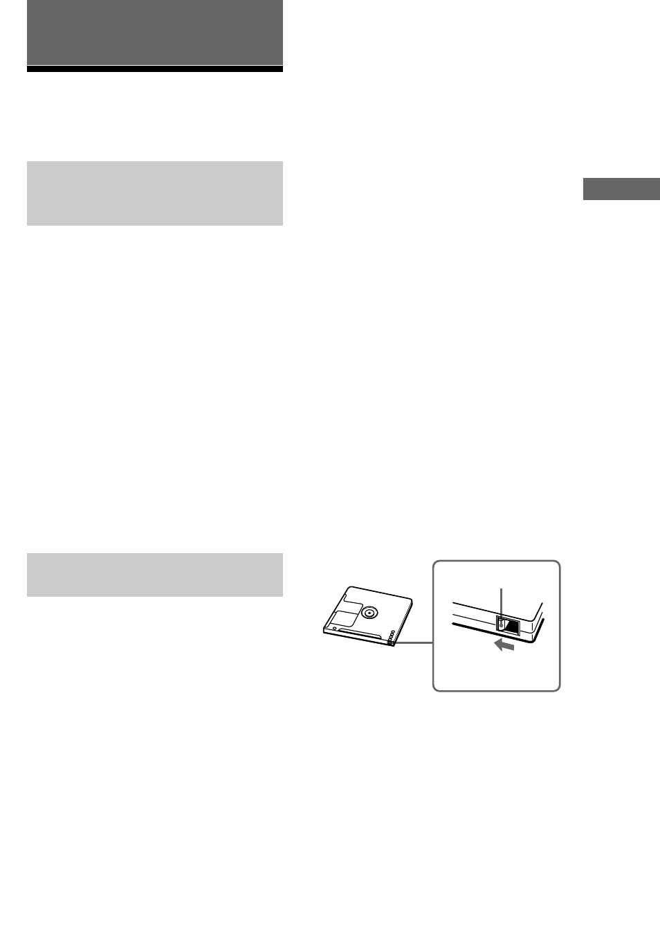 Informations additionnelles, Remarques sur l’enregistrement, Guide sur le système de gestion de la copie série | Sony MDS-NT1 User Manual | Page 19 / 48