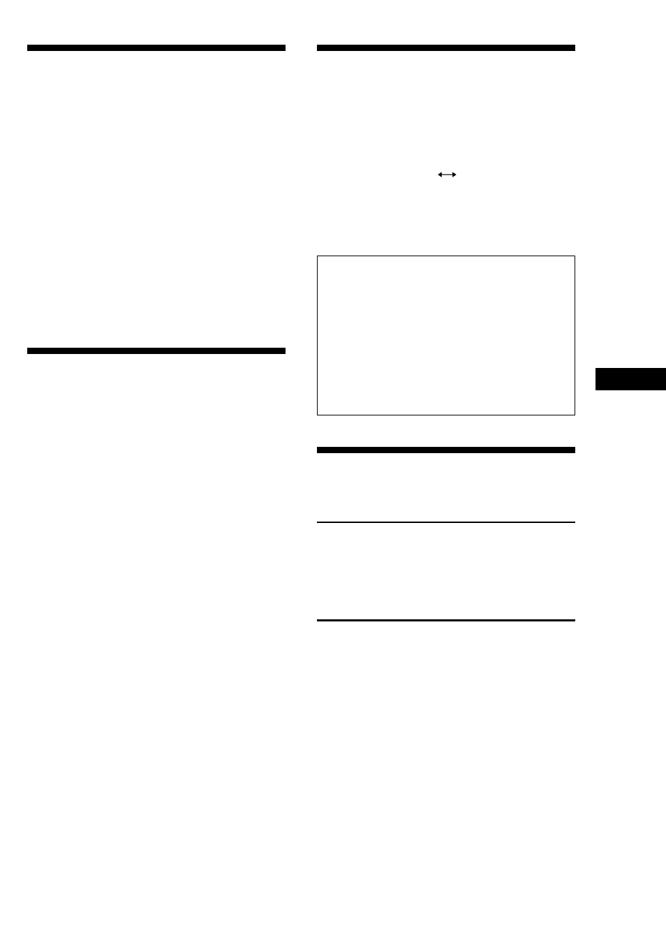 Sony MDS-NT1 User Manual | Page 3 / 48