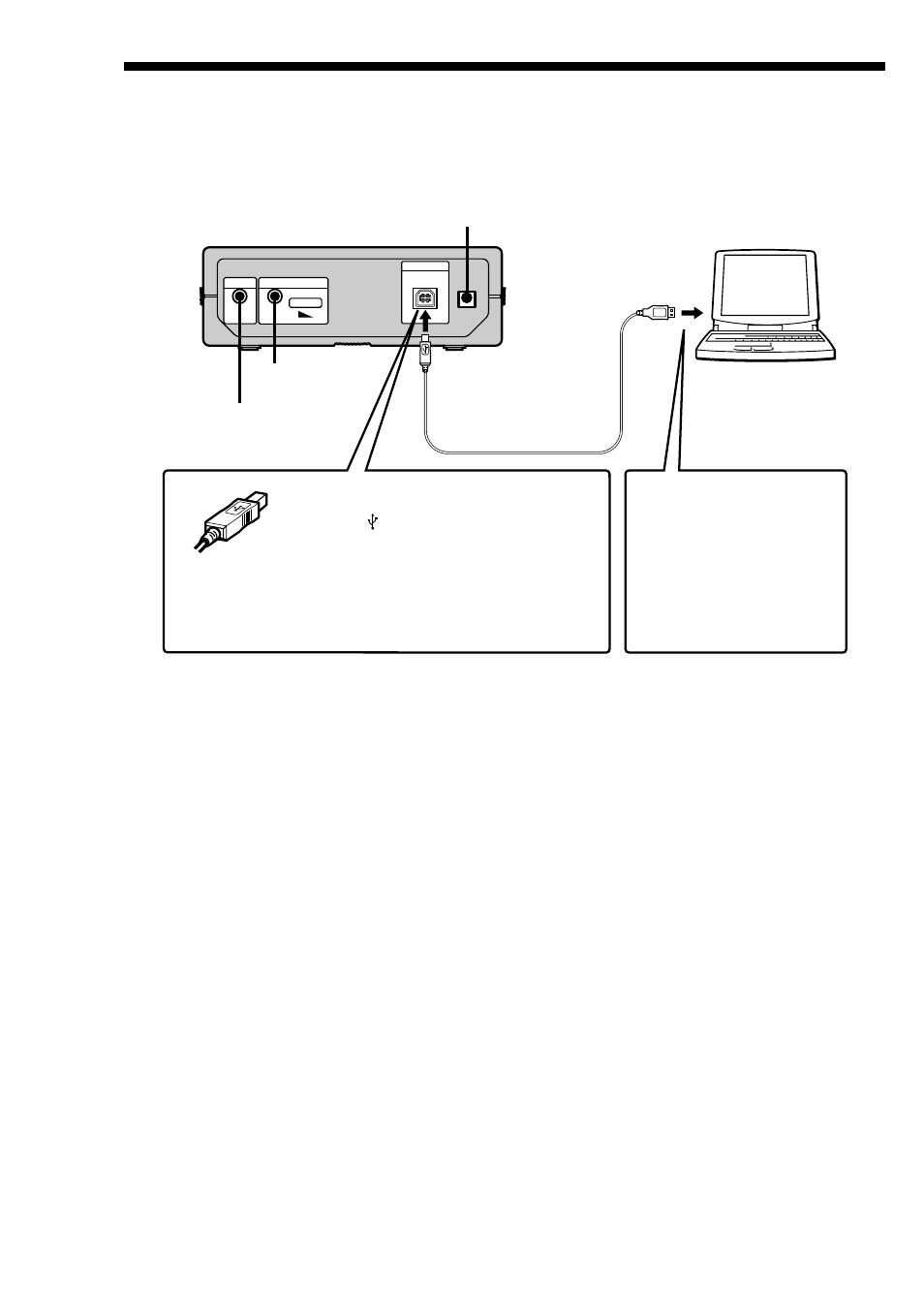 Hooking up | Sony MDS-NT1 User Manual | Page 6 / 48