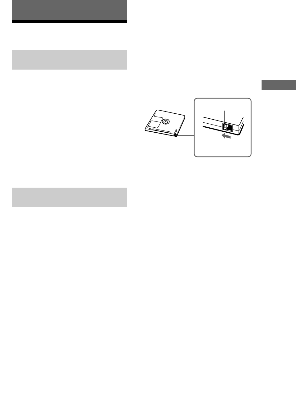 Additional information, Notes on recording, Guide to the serial copy management system | Sony MDS-NT1 User Manual | Page 7 / 48